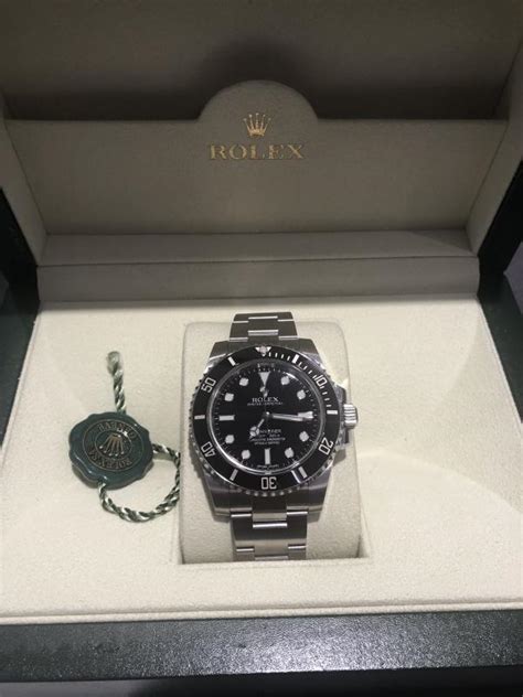 3k rolex